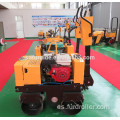 Rodillo compactador vibratorio autopropulsado hidráulico pequeño (FYL-800)